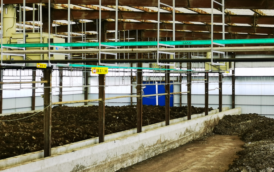 厂区邻居必转（臭气治理）！有一种污染，叫恶臭